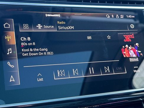 Used 2023 Audi Q7 2.0T Premium Plus image 16