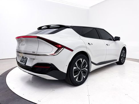 Used 2022 Kia EV6 GT-Line image 18
