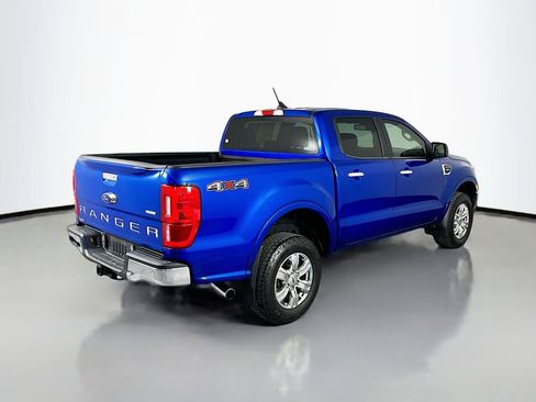 Used 2019 Ford Ranger XLT w/ Equipment Group 301A Mid AWD/4WD image 7