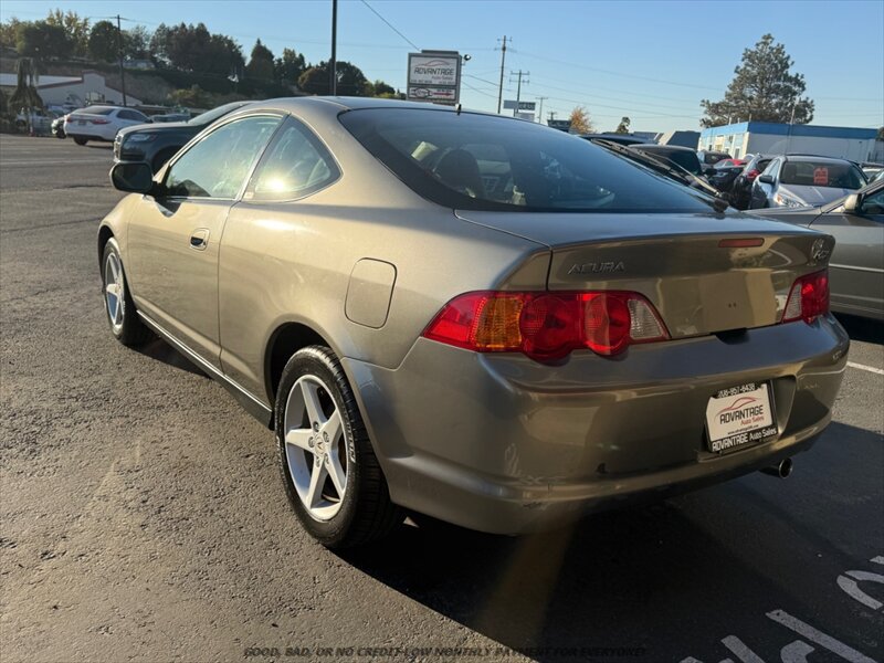 Used 2002 Acura RSX FWD image 5