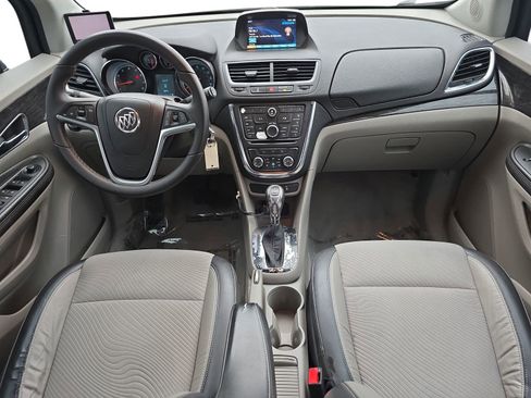 Used 2013 Buick Encore Convenience image 9