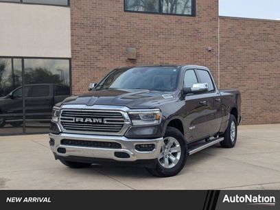Used 2024 RAM 1500 Laramie