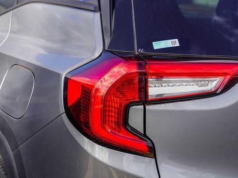 Used 2024 GMC Terrain Denali image 20