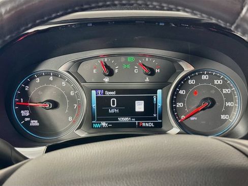 Used 2019 Chevrolet Traverse High Country AWD/4WD image 12
