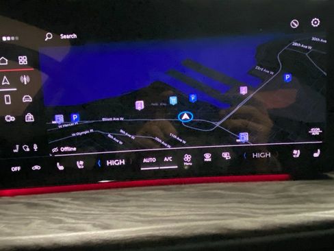 New 2025 Audi Q5 Premium Plus image 12