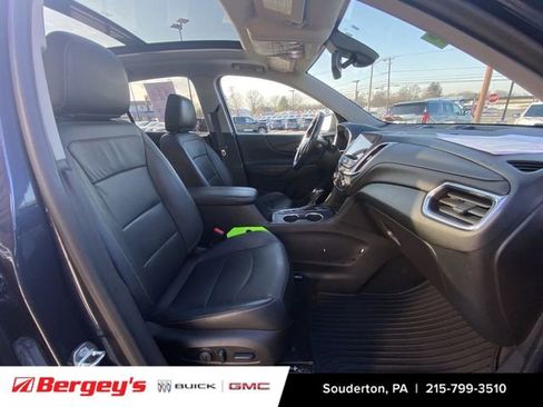Used 2019 Chevrolet Equinox Premier image 30