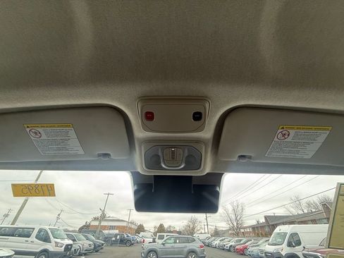 Used 2023 RAM ProMaster 3500 w/ Driver Convenience Group image 24