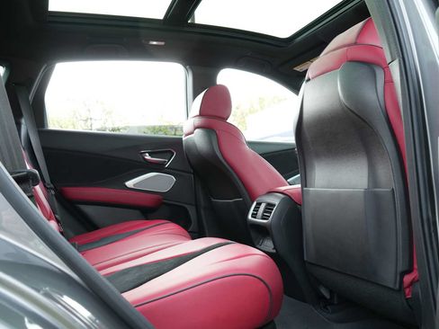 Certified 2024 Acura RDX A-Spec AWD/4WD image 35