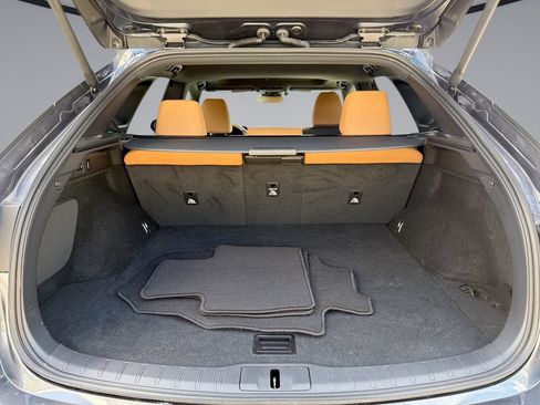 Used 2025 Lexus RX 350 Premium w/ Accessory Package (Z1) FWD image 13