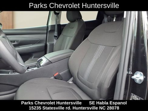 Used 2026 Hyundai Tucson SEL FWD image 14