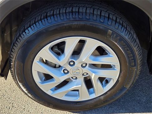 Used 2015 Honda CR-V EX image 12