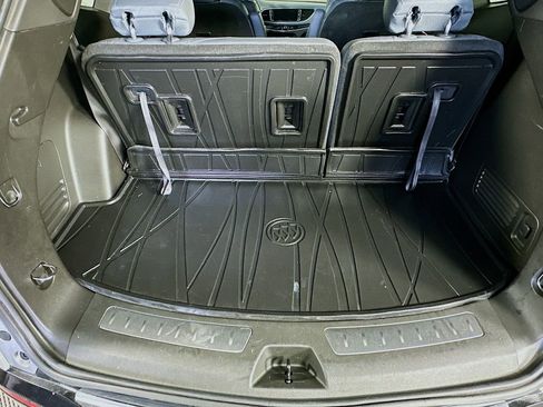 Used 2023 Buick Enclave Premium w/ LPO, Floor Liner Package AWD/4WD image 35