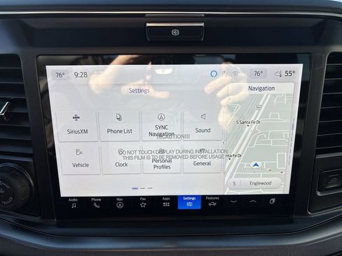 Used 2025 Ford F450 Platinum image 19