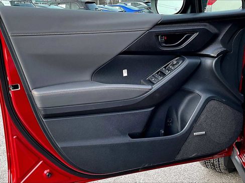 New 2026 Subaru Crosstrek 2.5i Wilderness image 10