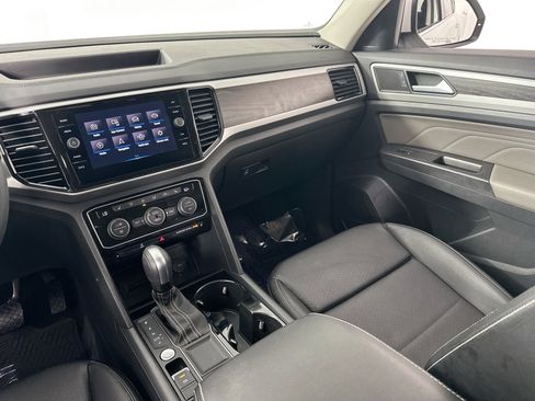 Used 2023 Volkswagen Atlas SE image 22