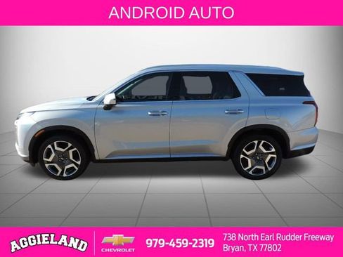 Used 2023 Hyundai Palisade SEL w/ Premium Package image 8