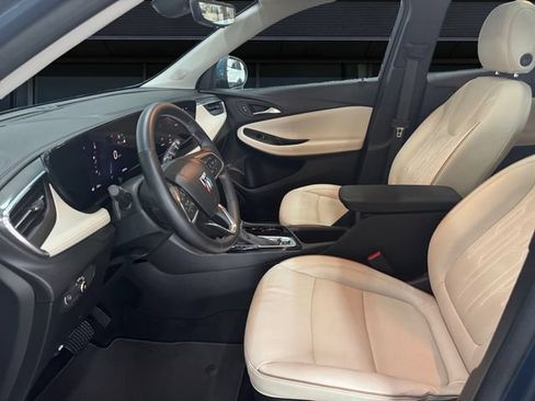 Used 2024 Buick Encore GX Avenir w/ Avenir Technology Package AWD/4WD image 9