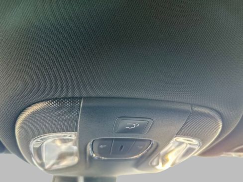 New 2026 Jeep Compass Limited AWD/4WD image 9