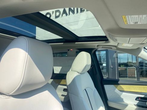 New 2026 MAZDA CX-90 3.3 Turbo S w/ Premium Plus image 11