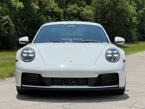 Certified 2026 Porsche 911 Carrera RWD image 7