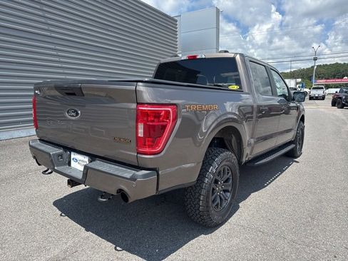Used 2022 Ford F150 Tremor image 3