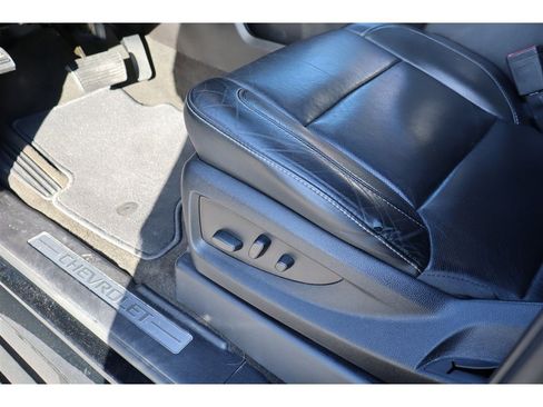 Used 2018 Chevrolet Tahoe Premier w/ RST 6.2L Performance Edition image 19