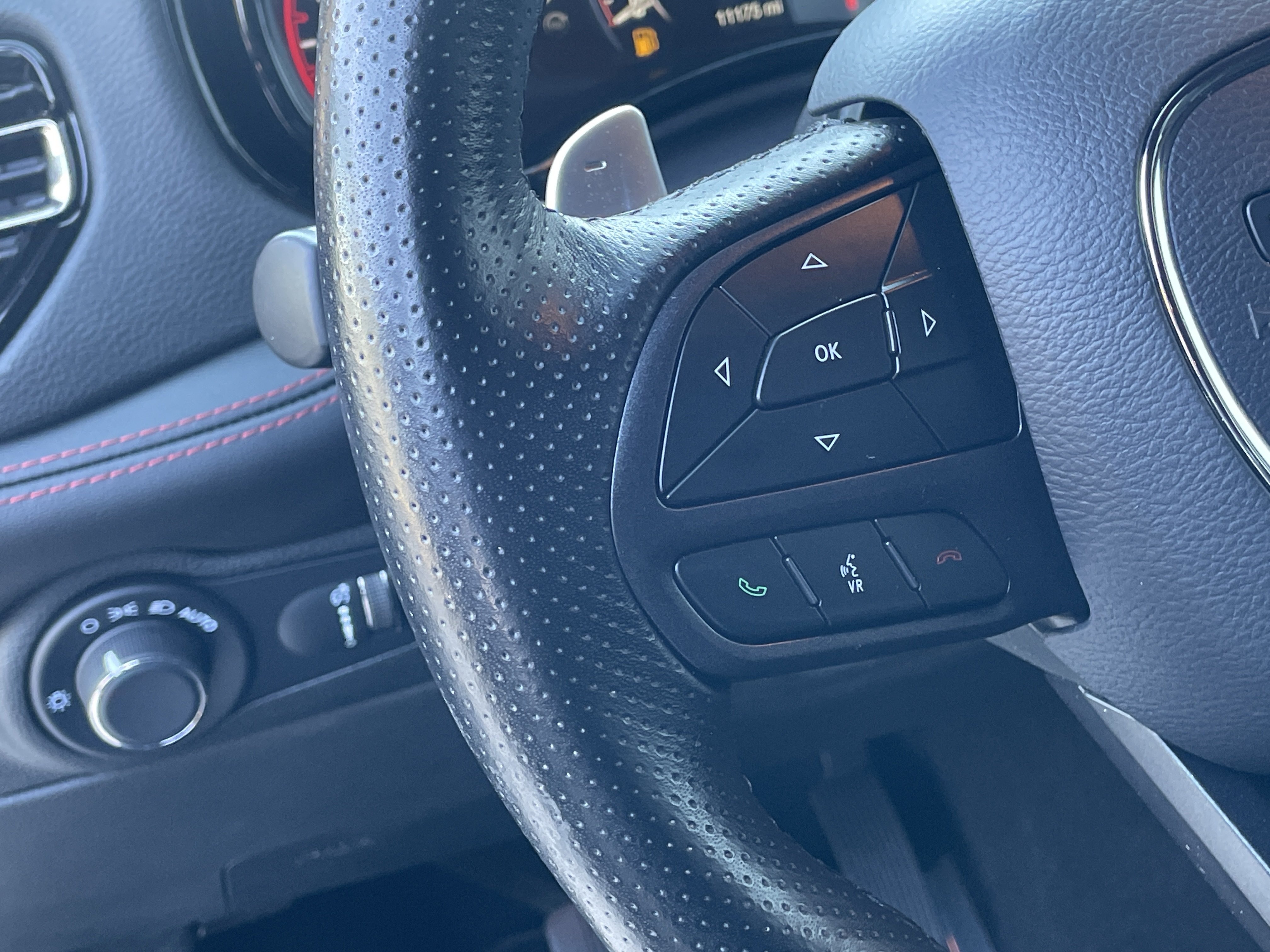 Used 2025 Dodge Durango GT RWD image 17