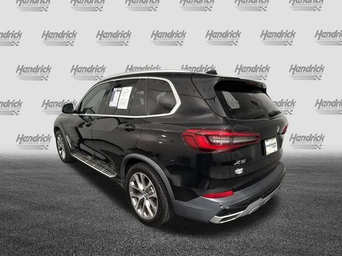 Used 2019 BMW X5 xDrive40i w/ Convenience Package image 8