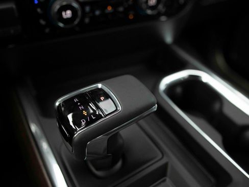 New 2026 Chevrolet Silverado 1500 High Country AWD/4WD image 19