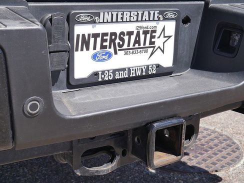 Used 2024 Ford F350 Limited image 78