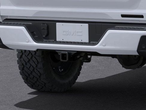 New 2025 GMC Canyon Elevation w/ Convenience Package RWD image 14