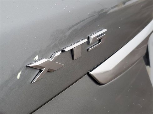 New 2025 Cadillac XT5 Premium Luxury w/ LPO, Floor Liner Package image 34