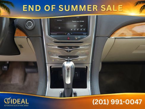 Used 2013 Lincoln MKX AWD image 22