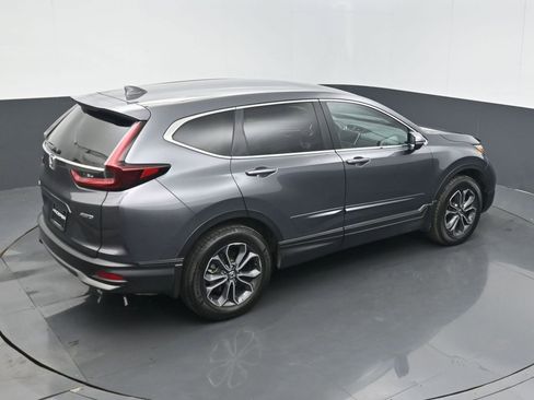 Used 2020 Honda CR-V EX-L image 21