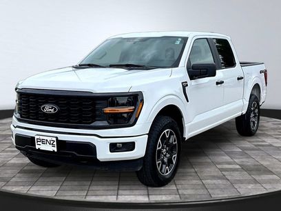Used 2024 Ford F150 STX