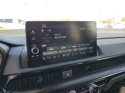 Used 2025 Honda CR-V EX-L image 26