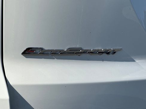 Used 2019 Ford EcoSport Titanium AWD/4WD image 26