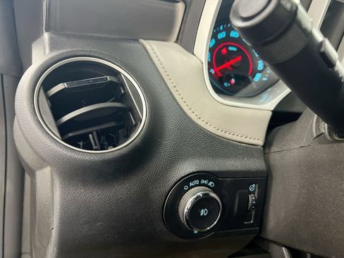 Used 2015 Chevrolet Camaro LT w/ RS Package RWD image 19