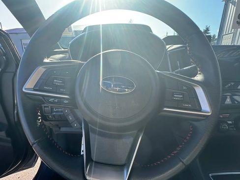 Used 2019 Subaru Impreza 2.0i Sport image 17