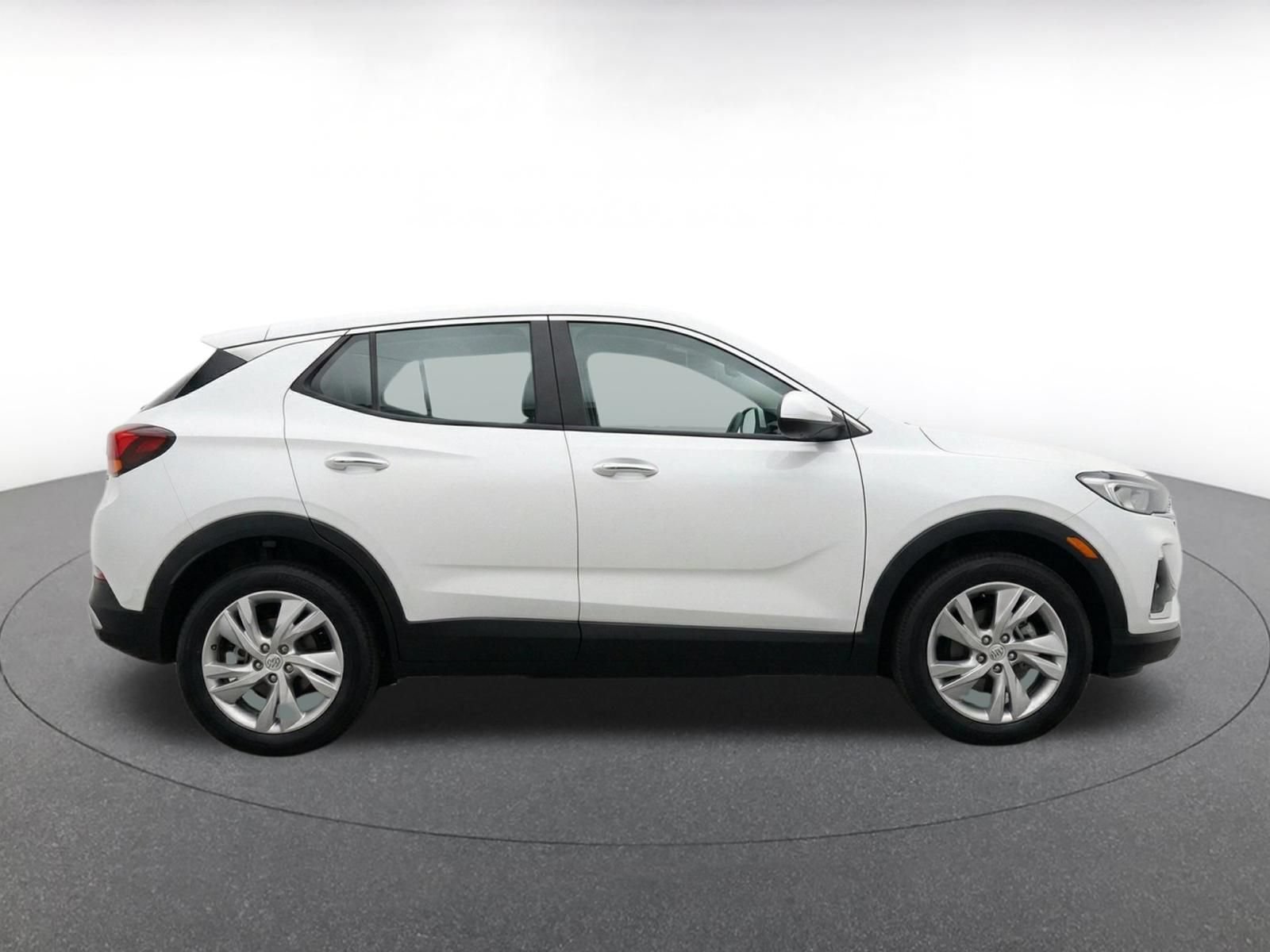 Used 2026 Buick Encore GX Preferred FWD image 13
