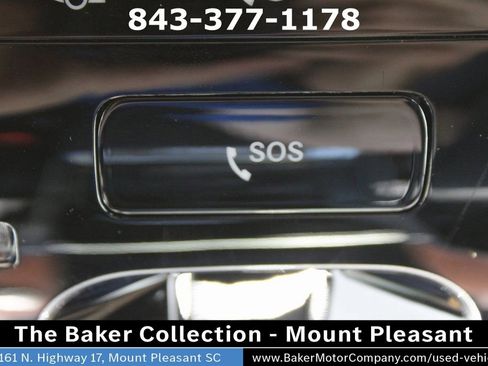 Used 2025 Mercedes-Benz GLC 350e image 50