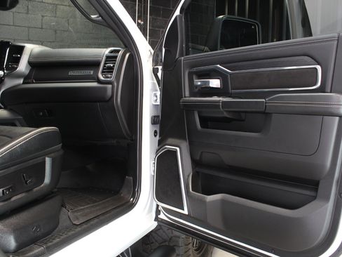 Used 2024 RAM 2500 Laramie w/ Night Edition AWD/4WD image 60