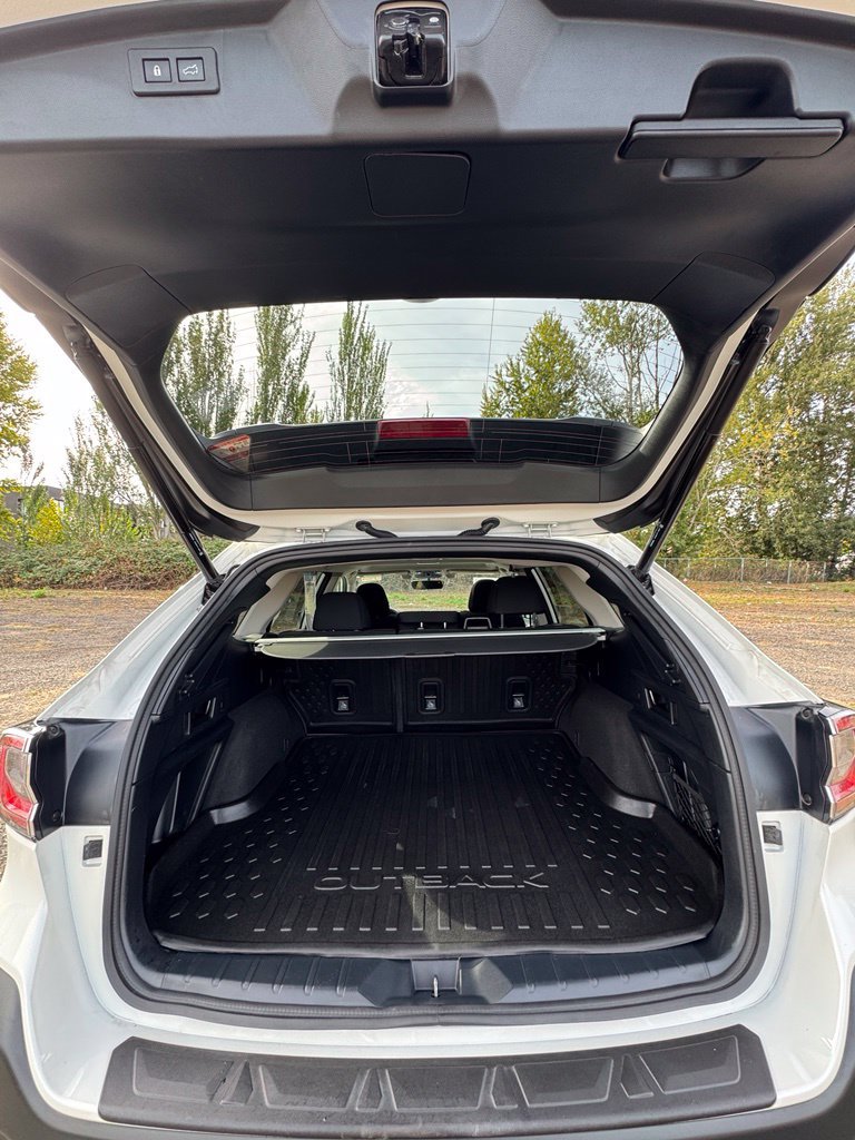 Certified 2022 Subaru Outback Premium AWD/4WD image 9