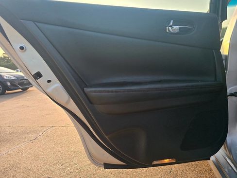 Used 2013 Nissan Maxima 3.5 SV w/ SV Value Pkg image 18