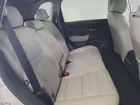 Used 2024 Honda CR-V EX-L image 24