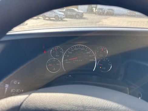 New 2025 Chevrolet Express 2500 Extended w/ Driver Convenience Package image 28