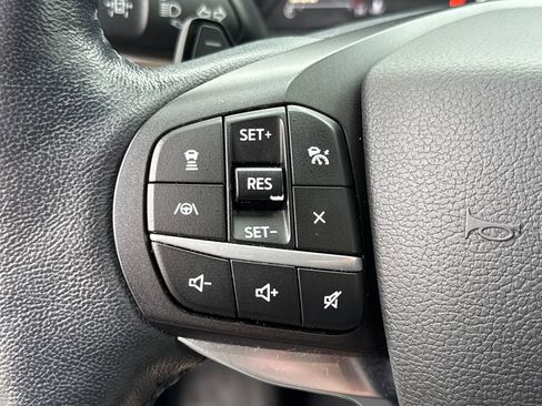 Used 2020 Ford Explorer Limited w/ Class III Trailer Tow Package image 22