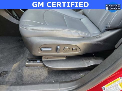 Certified 2024 Buick Enclave Premium image 40