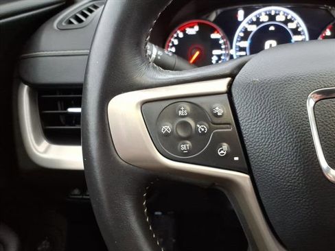 Used 2022 GMC Terrain Denali image 37