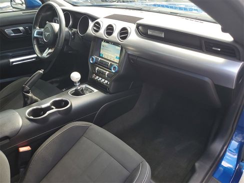 Used 2018 Ford Mustang GT w/ Equipment Group 301A image 12